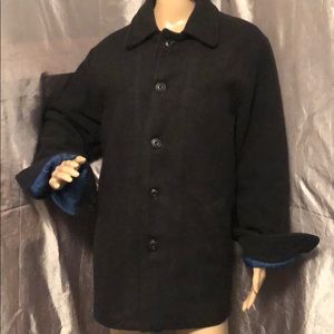 Gap brand wool coat size XS